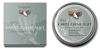 Finigrana Organic Karité Creme Soft, 100ml