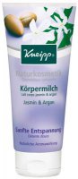 Kneipp Jasmine & Argan Oil Body Lotion, 200ml