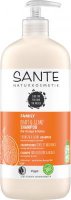 SANTE Family Energie & Gloss Shampoo, 500ml