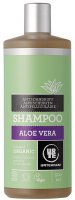 URTEKRAM Aloe Vera shampoo anti-Dandruff, 500ml