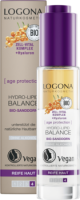 Logona Age Protection Hydro-Lipid Balance, 30ml