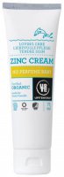 URTEKRAM No Perfume Baby zinc cream, 75ml