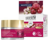 Lavera Regenerating Night Cream, 50ml