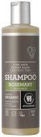 URTEKRAM Rosemary Shampoo Organic 250ml