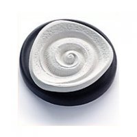 PRIMAVERA Fragrance Stone Energy Spiral H 2,5 cm,