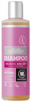 URTEKRAM Nordic Birch shampoo dry hair, 250ml