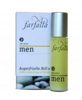 farfalla men eye fresh Roll-on 10ml