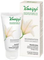 Kneipp Regeneration Hand Cream 50ml