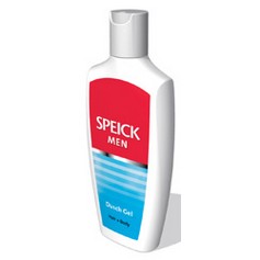 Speick Men Shower Gel for Hair & Body 250ml