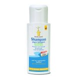 Bioturm Anti Dandruff Shampoo No.16, 200ml